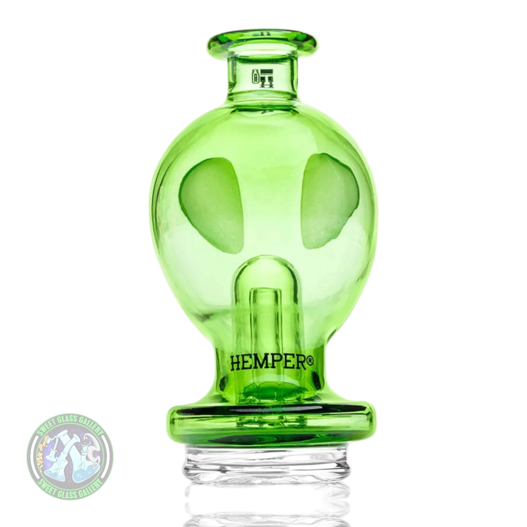 Hemper - Peak Attachment - Alien
