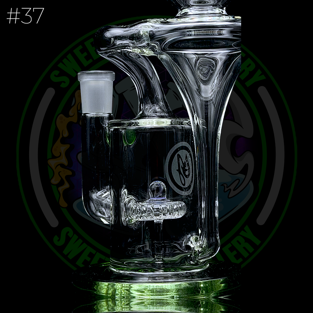 OJ Flame - Rig #37