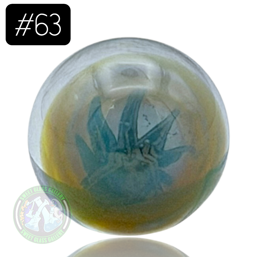 Keys Glass - Marble #63 (Yugi - Yu-Gi-Oh!)
