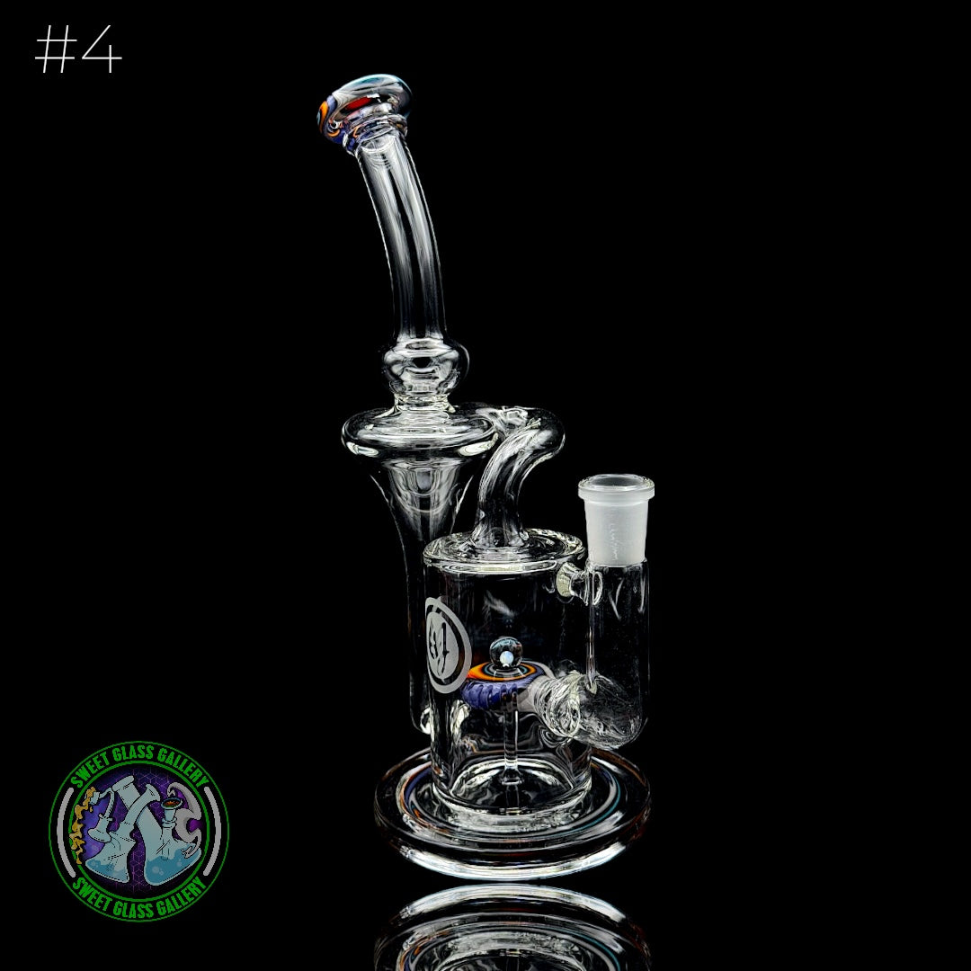 OJ Fame - Rig #4
