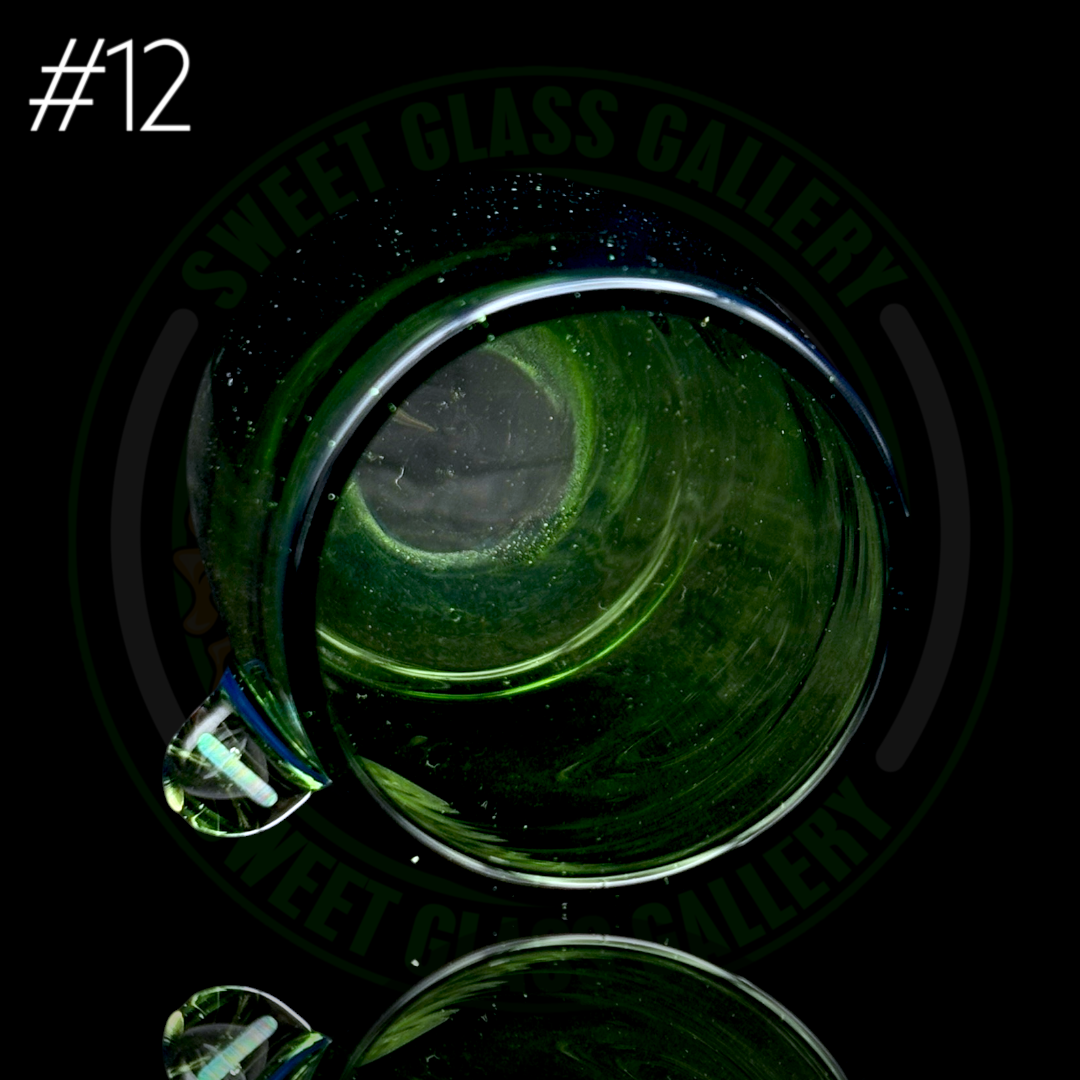 Magizle - Proxy Core Cup #12