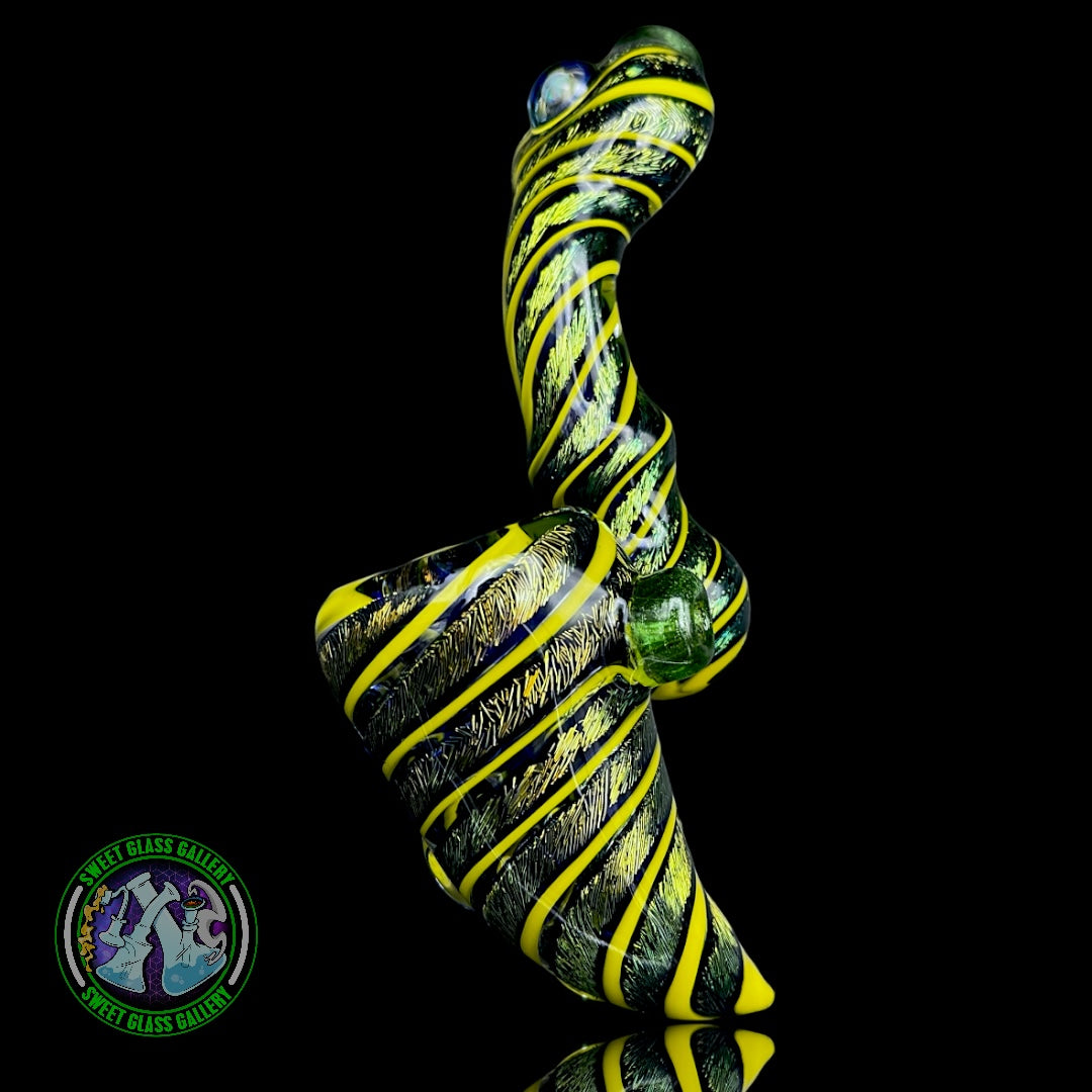 Glass Act Glassworx - Sherlock Pipe #4