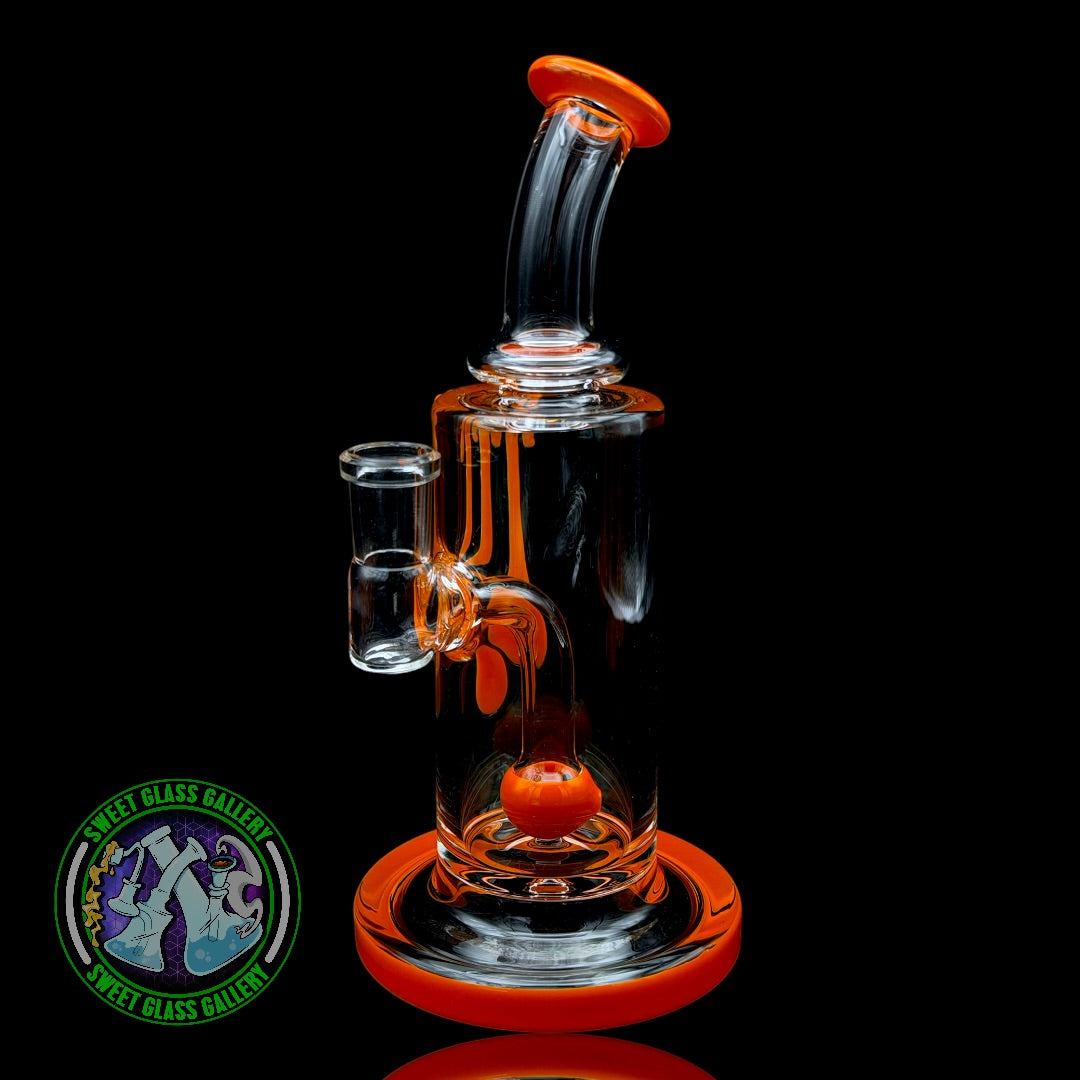 Uzzi Glass - Rig #4 - Jammer