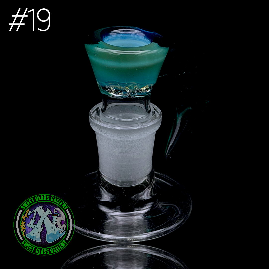 Kenta Kito - Bowl #19 (Size 18mm)