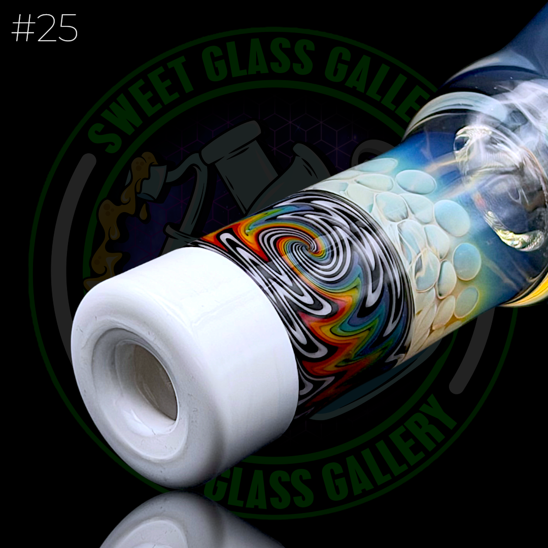 Nes Glass - Peak Attachment #25