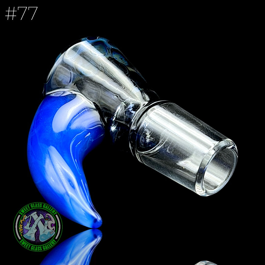 AJ Surf City Tubes - Bowl #77 - 18mm