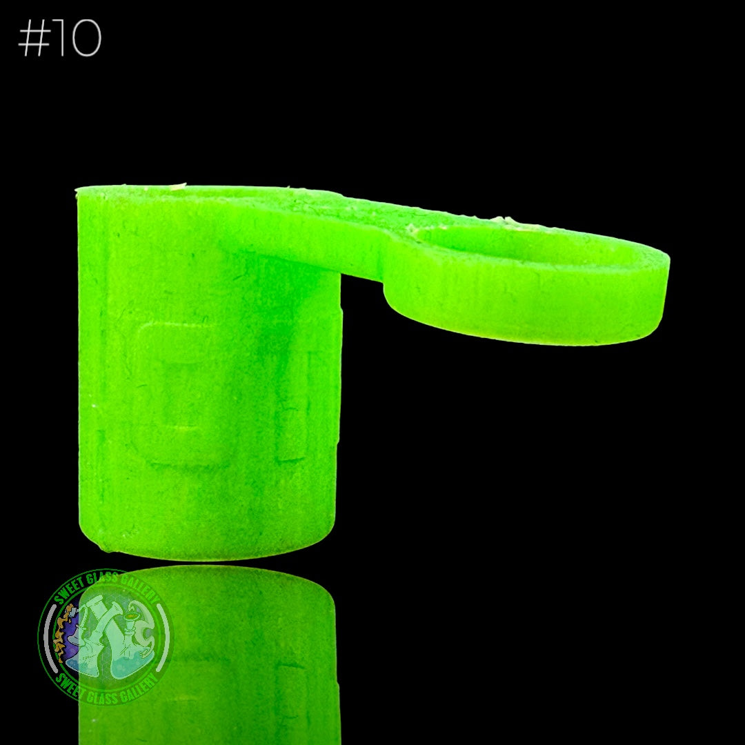 One Trick Pony - Pivot Tether + Stand #10 - Green