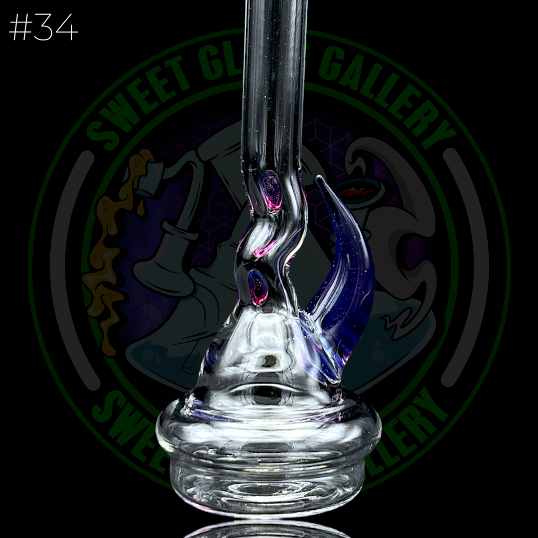 Magizle - Peak Attachment #34 (Dry)
