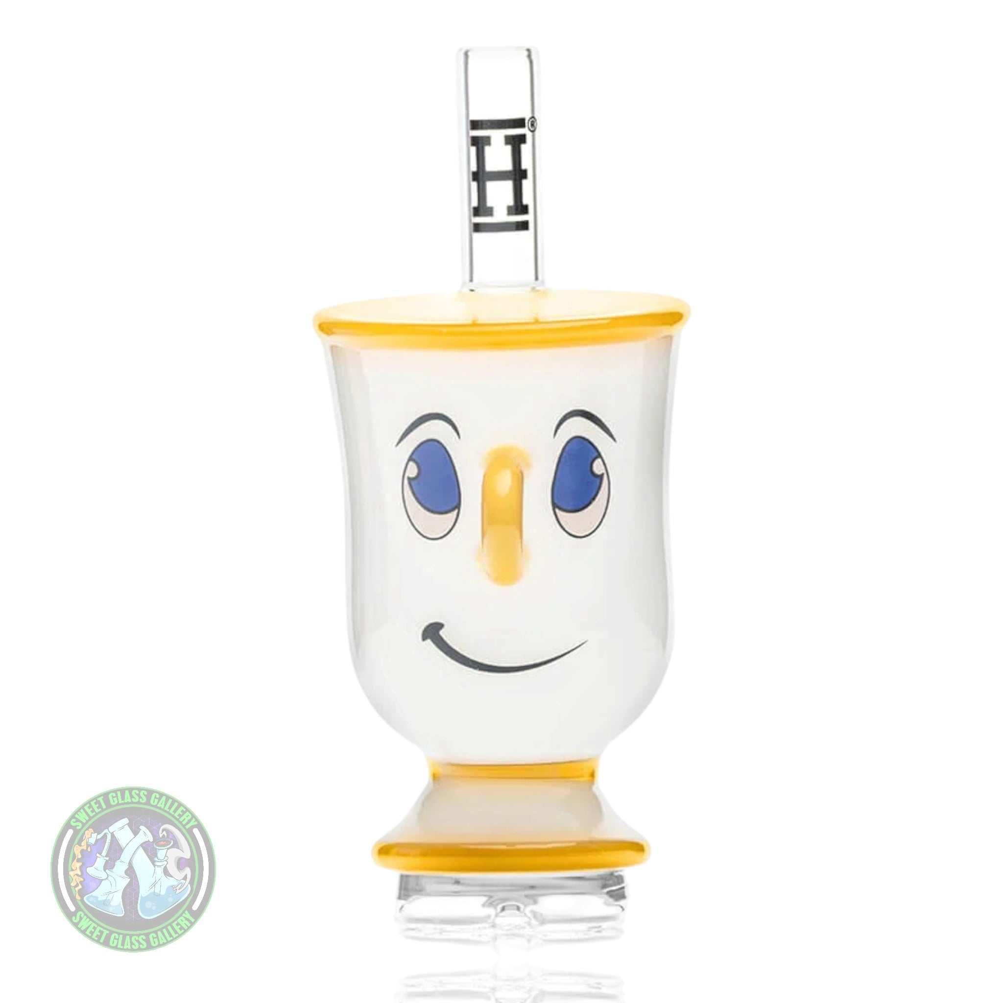 Hemper - Peak Attachment - Tea Cup