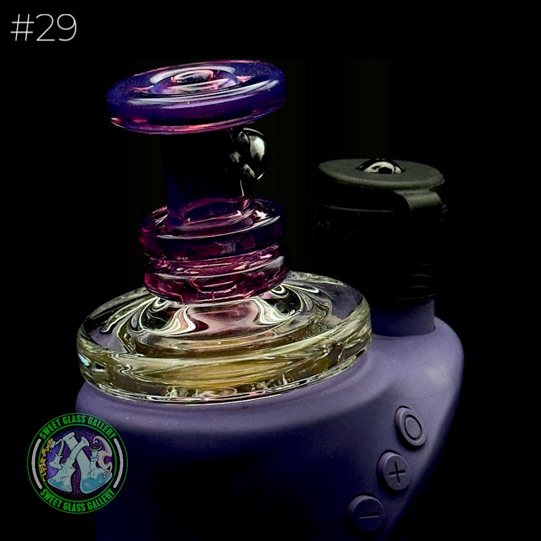 AJ Surf City Tubes - Attachment #29 - Focus V Carta