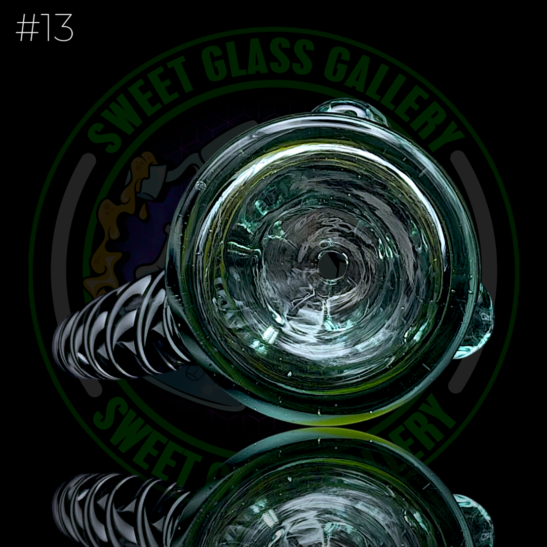 Nes Glass - Slide #13 - 18mm
