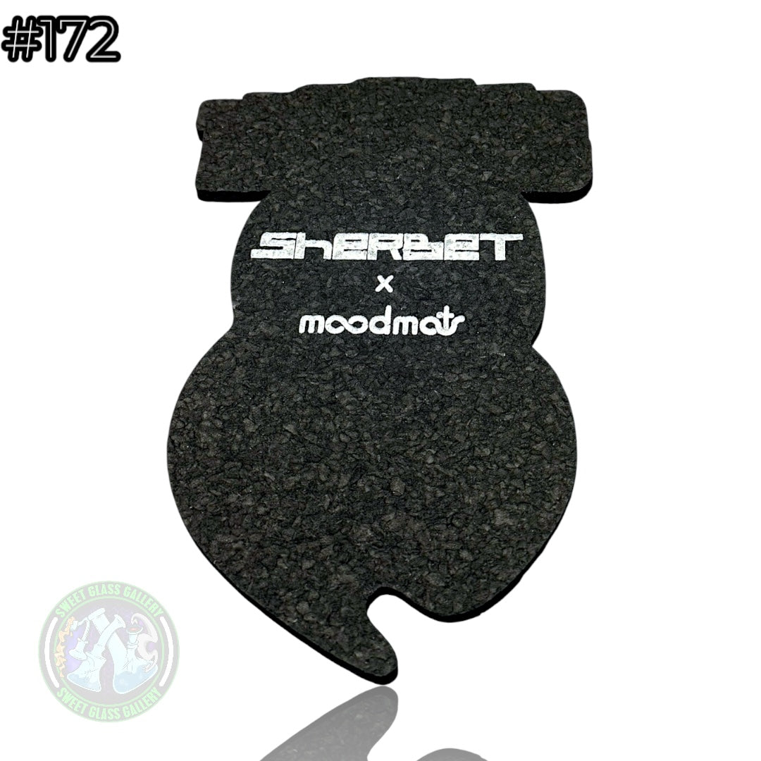 Moodmats - Dab Mat #172