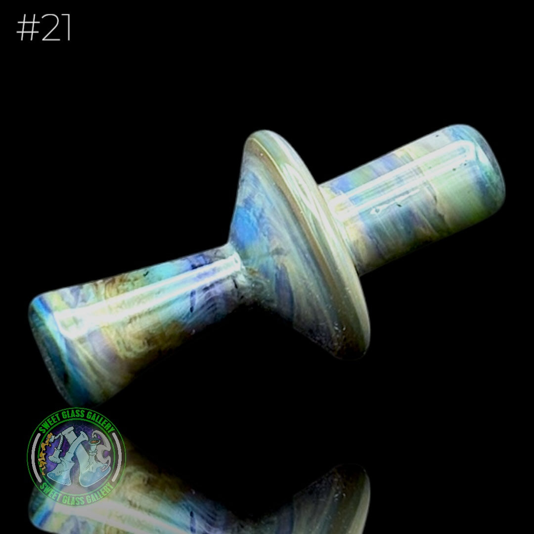 Blob Glass - Control Tower Cap #21