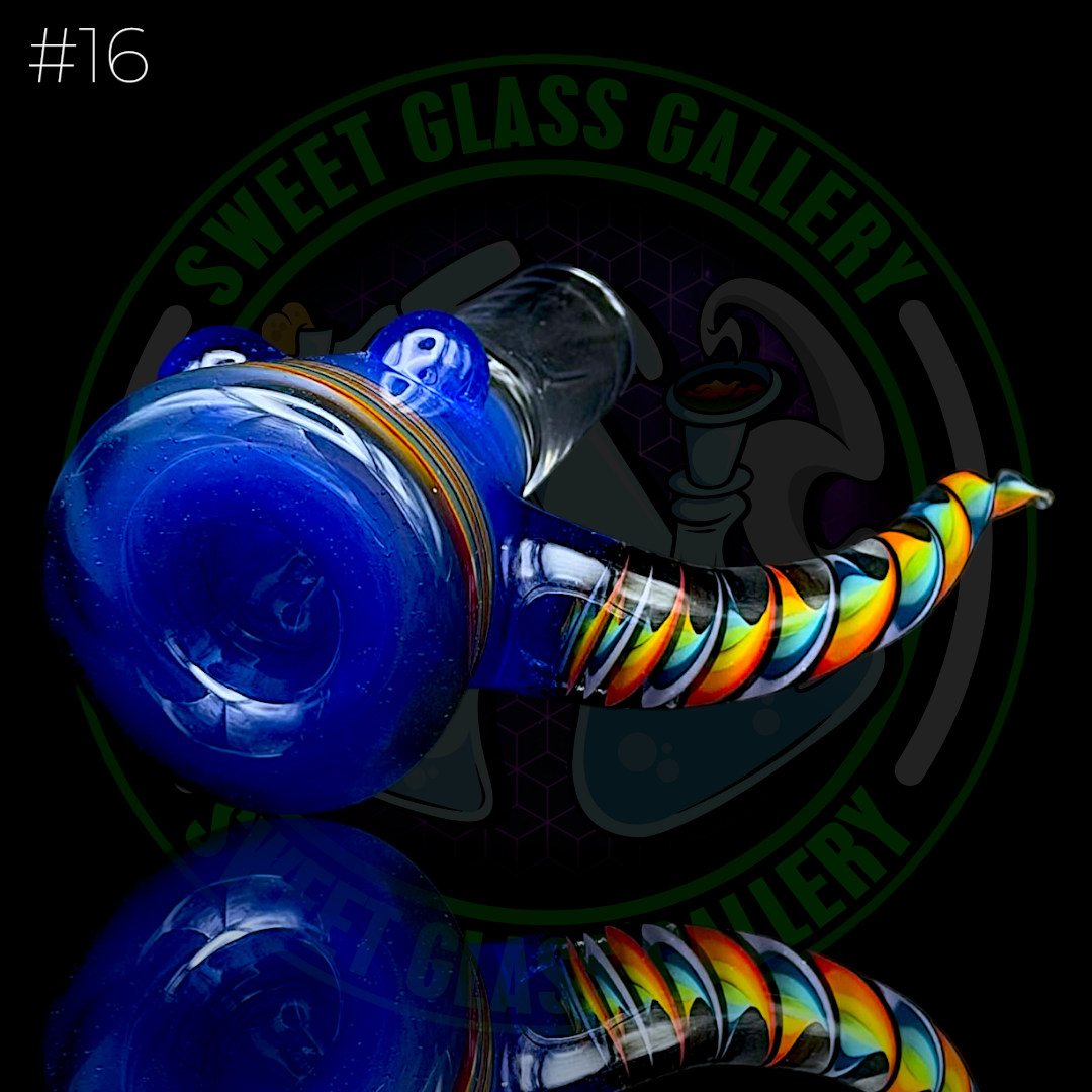 Nes Glass - Slide #16 - 14mm