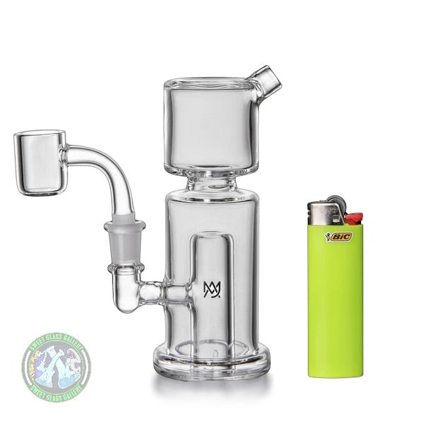 MJ Arsenal - Column - Mini Dab Rig