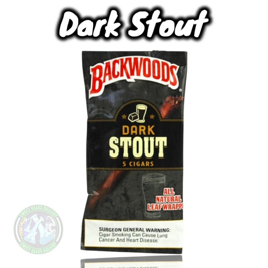 Backwoods - Pack Of 5