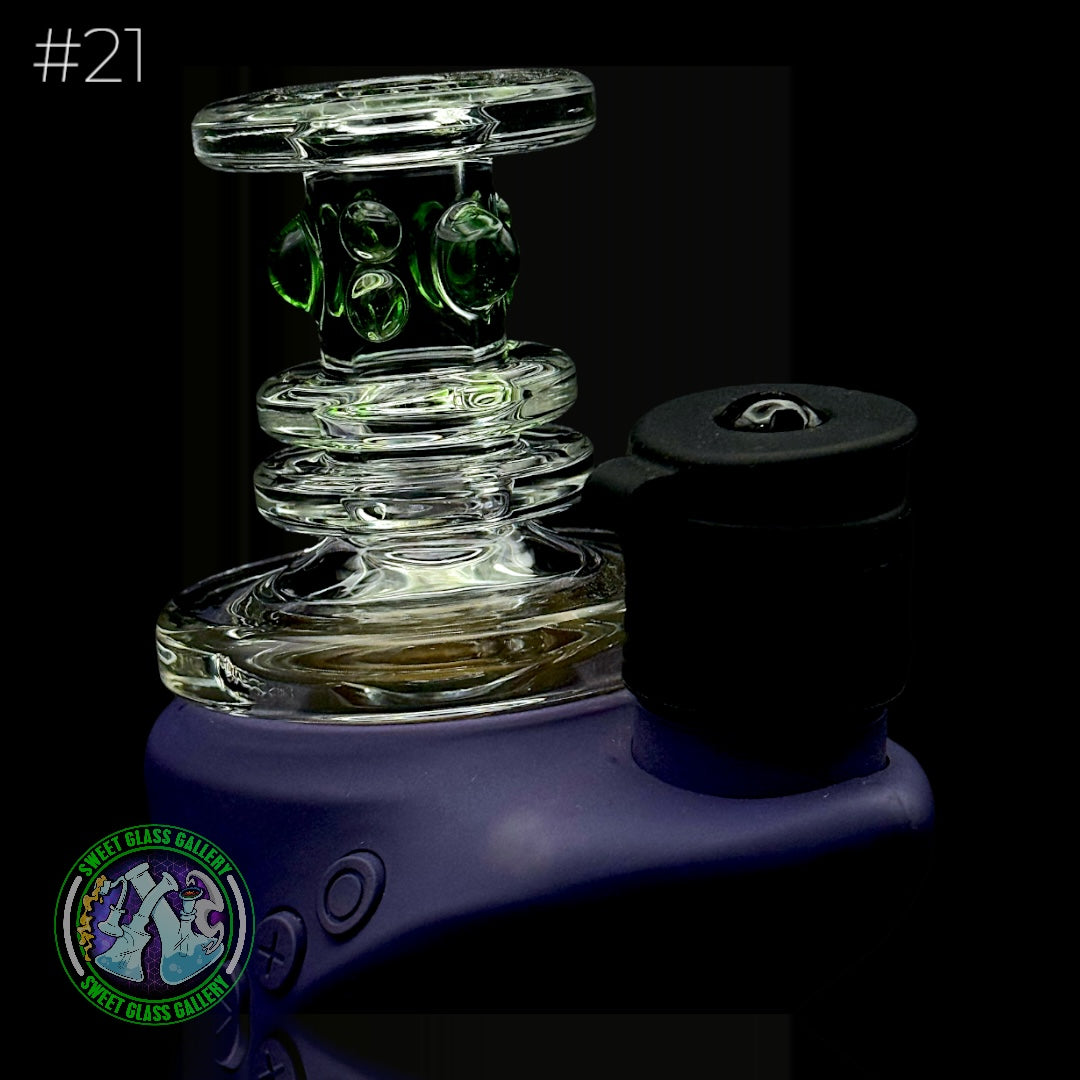 AJ Surf City Tubes - Attachment #21 - Focus V Carta