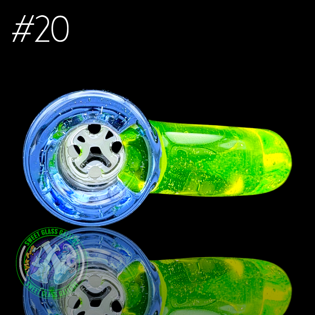 Kenta Kito - Bowl #20 (Size 18mm)