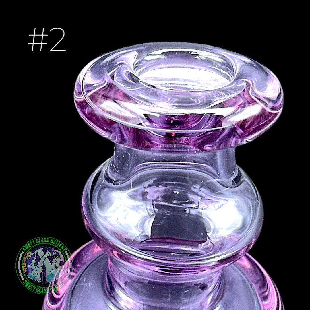 Evol Glass - Attachment #2 - Puffco Peak