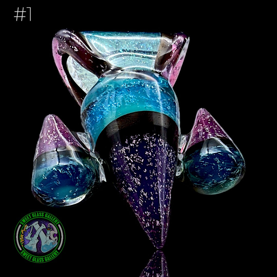 Rich Villa - Pendant #1