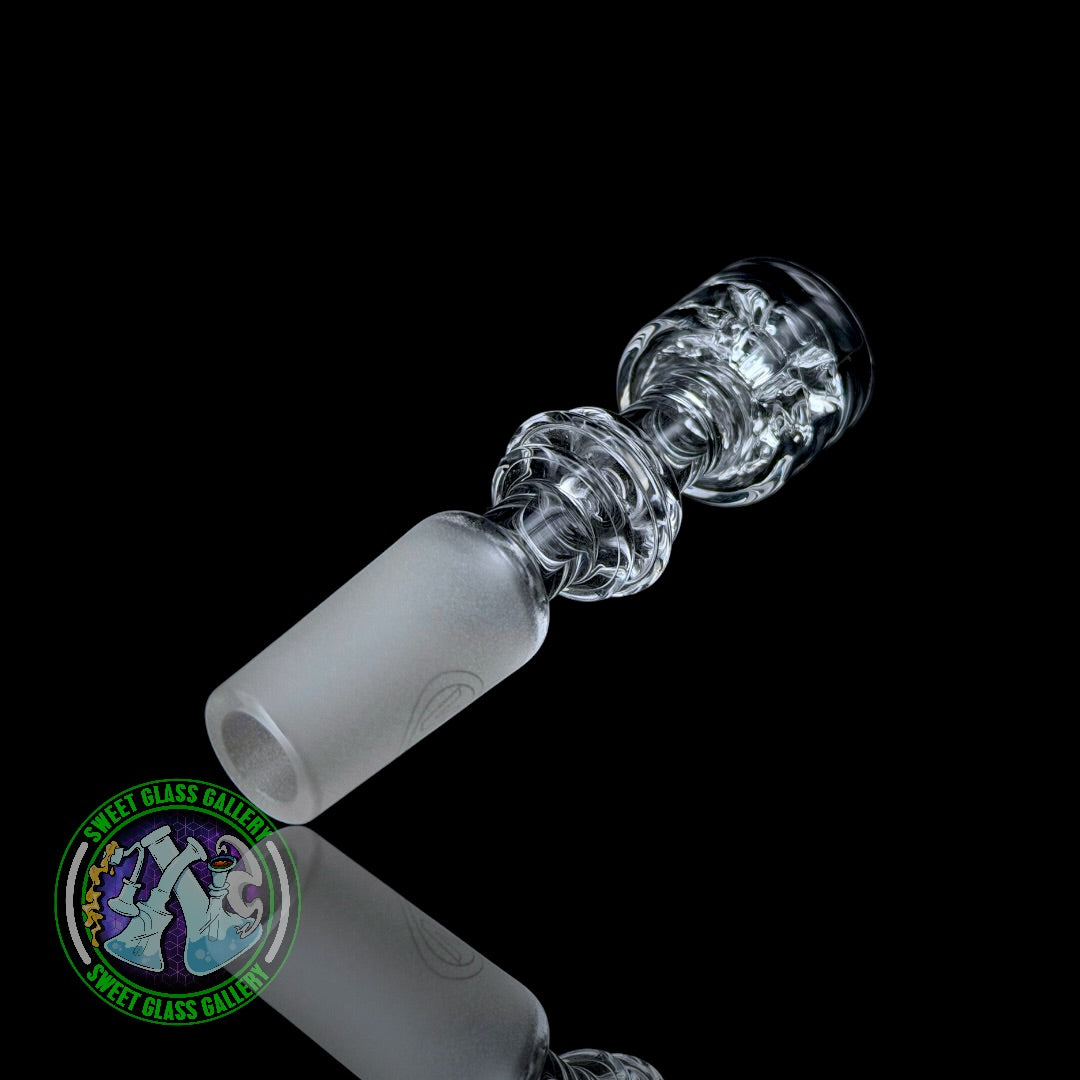 GeeWest - Hot Nail v1 2-Stack w/ Maria (Diamond Knot)