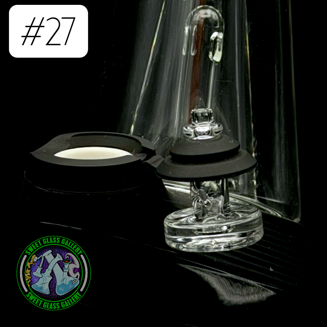 Bradley Miller - Joystick #27 - Puffco v2 3DXL