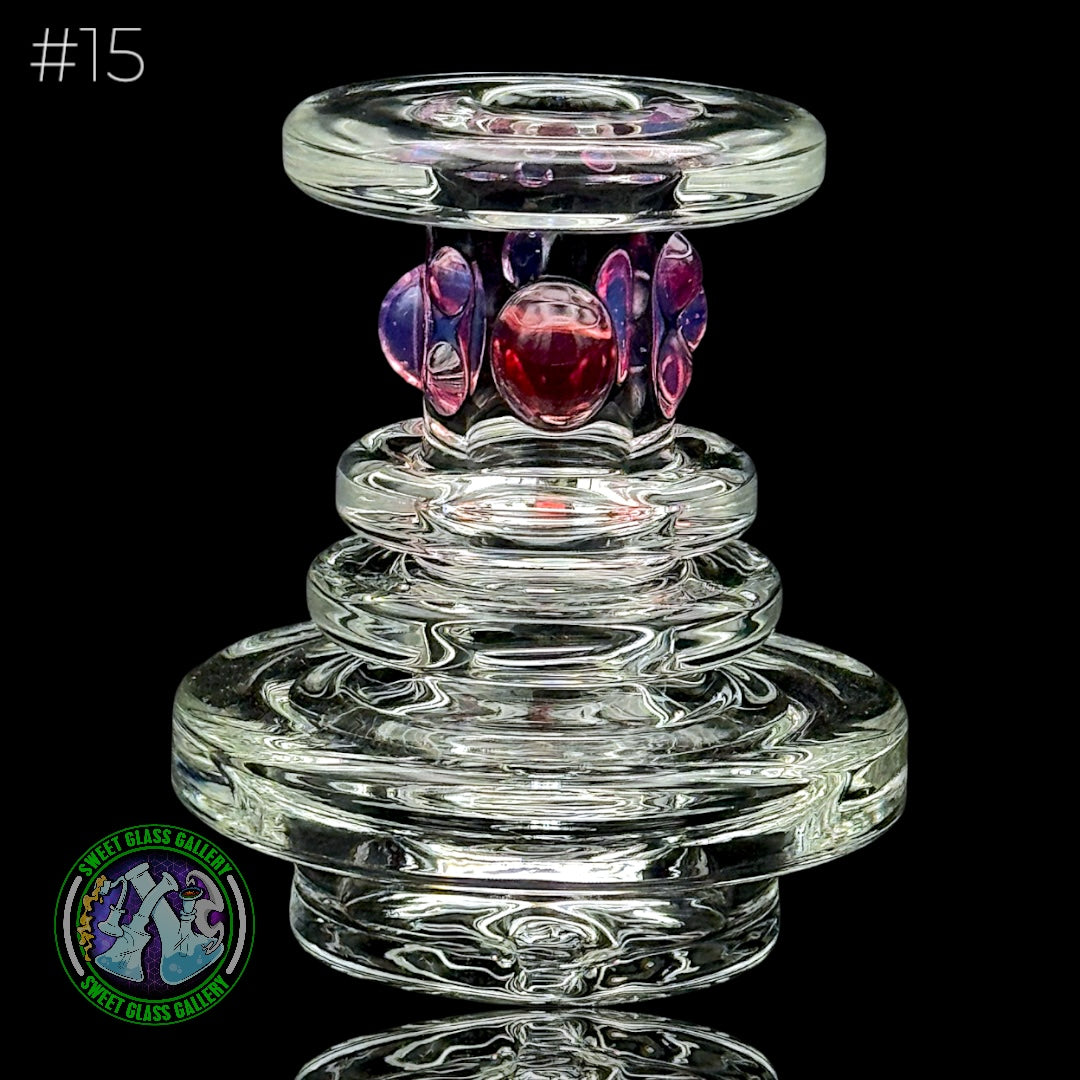 AJ Surf City Tubes - Attachment #15 - Focus V Carta