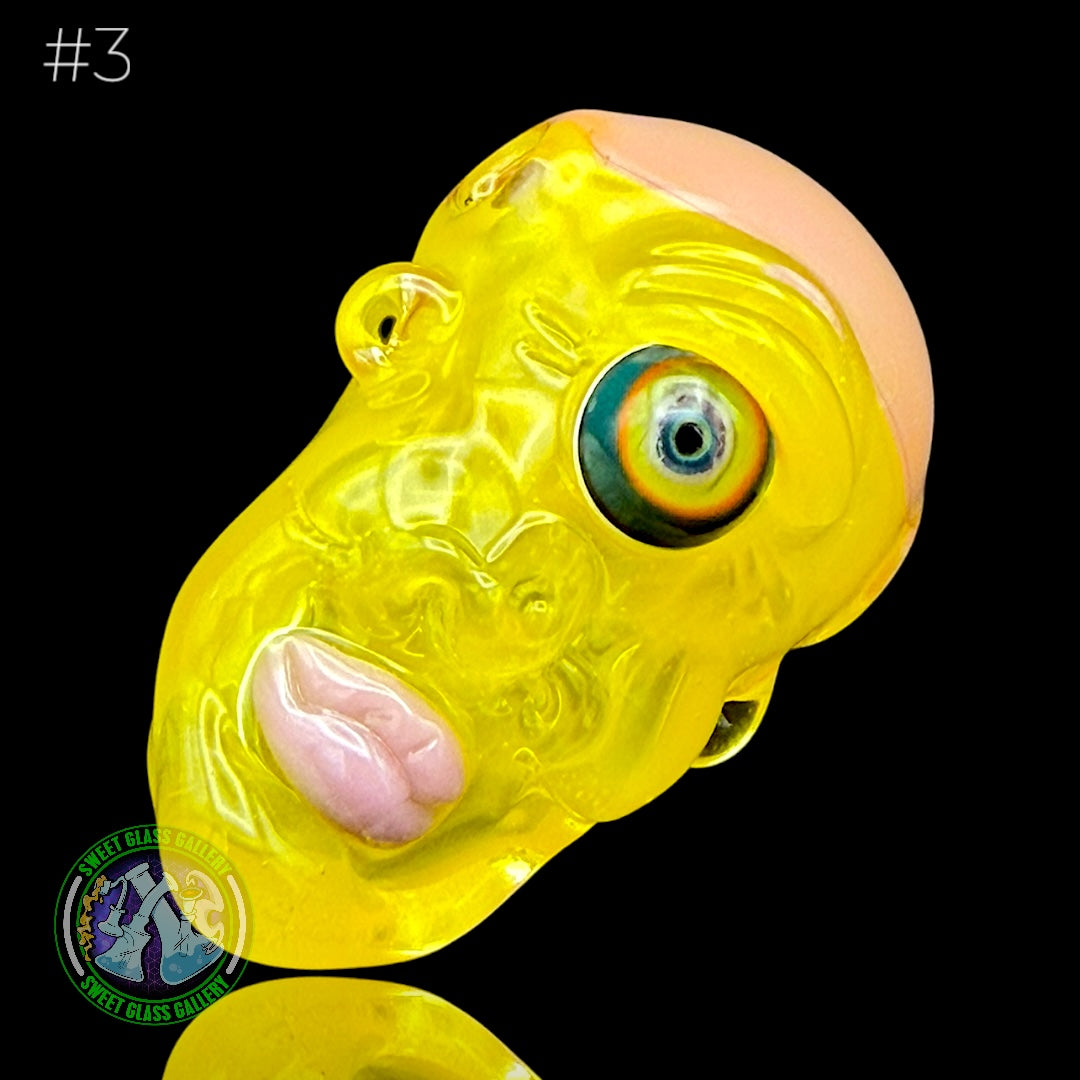 Charisma Glass - Pendant #3