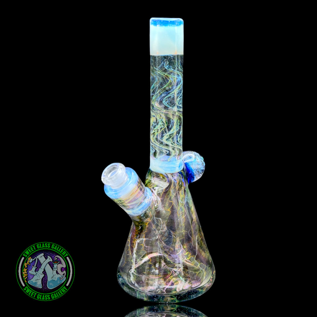 Glass Act Glassworx - Rig #1 - Tube