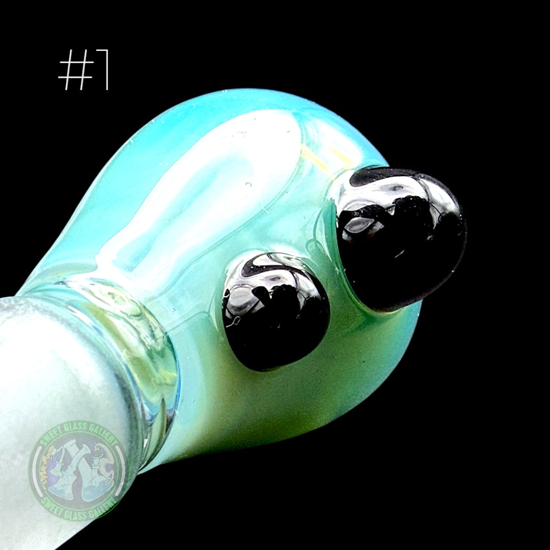 AJ Surf City Tubes - Bowl #1 - Push 14mm