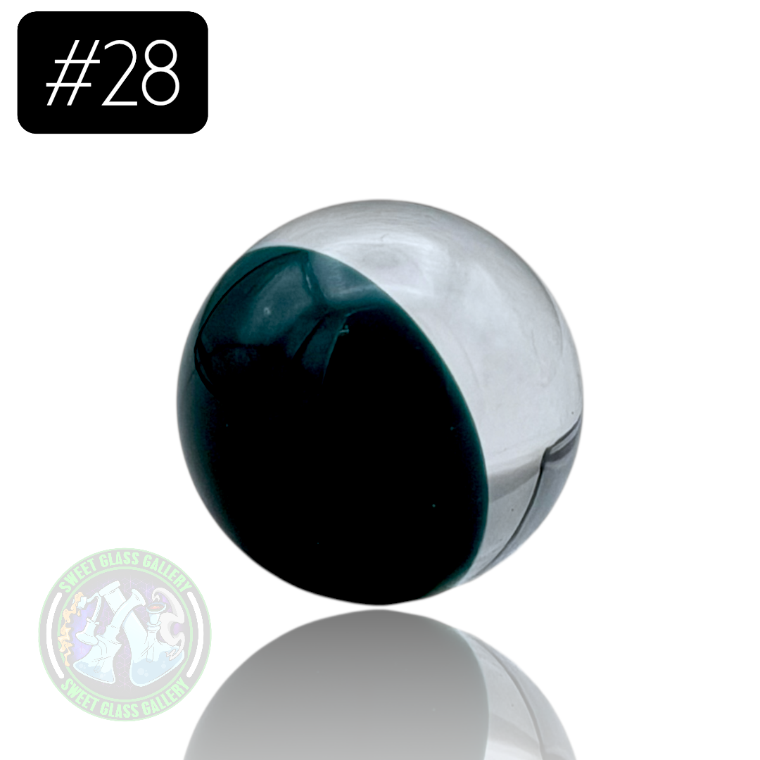 Keys Glass - Marble #28 (Mario - Mario)