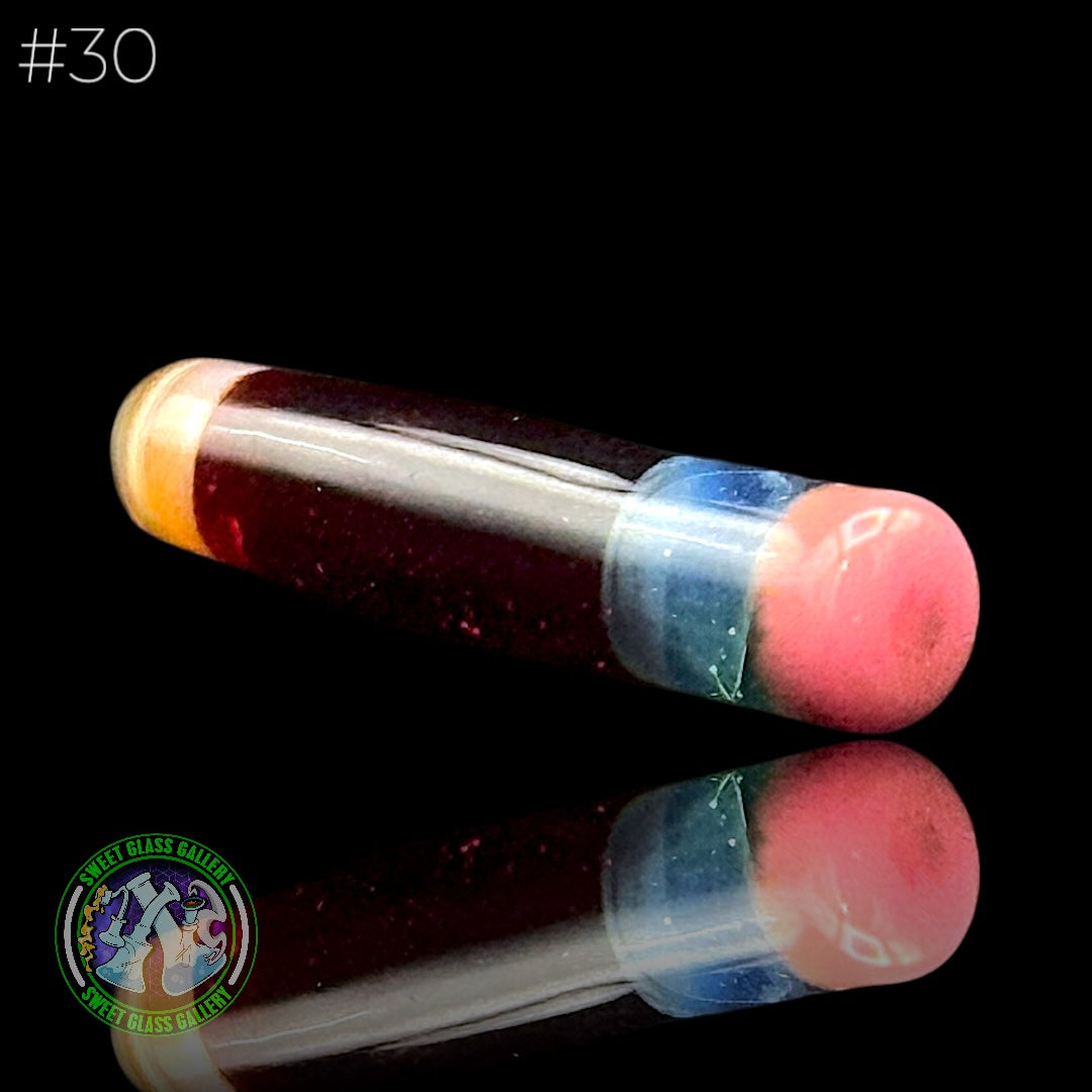 Sherbet Glass - Pillar #30