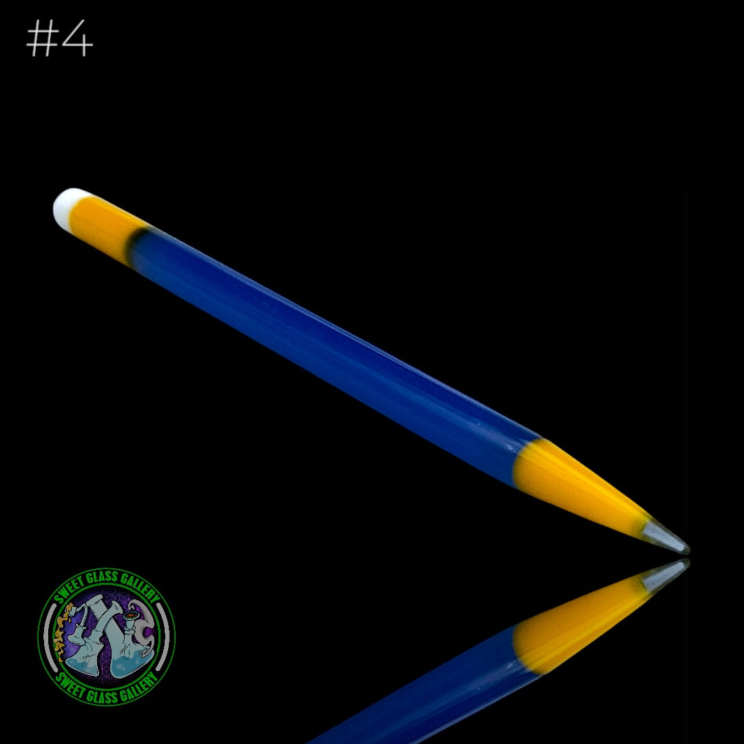 Sherbet Glass - Pencil #4