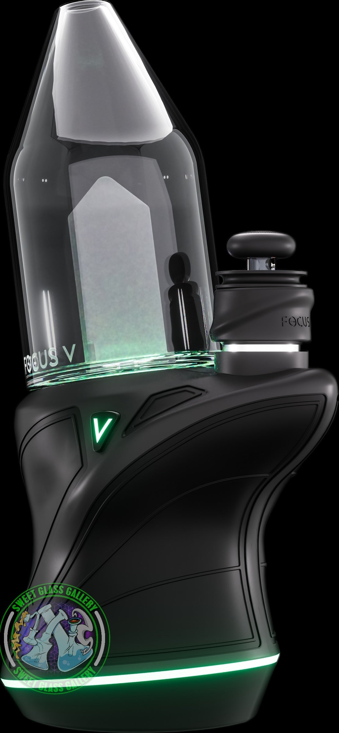 Focus V - Carta Sport E-Rig