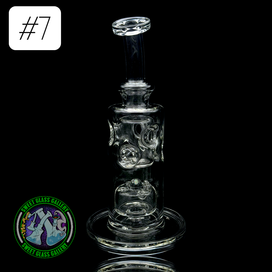 Kenta Kito - Rig #7 - Straight Fabb