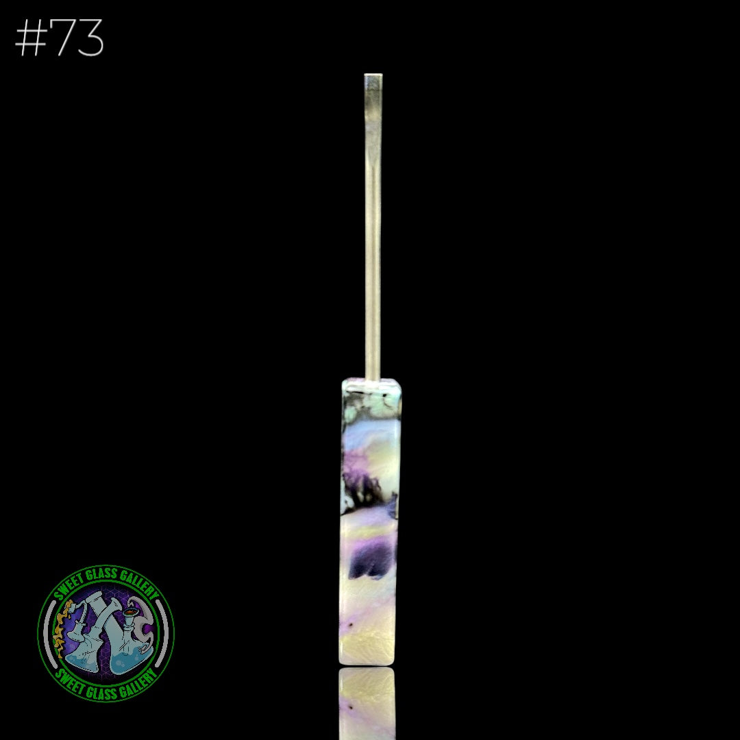 Dunkin Medz - Dab Tool - Travel Size #73