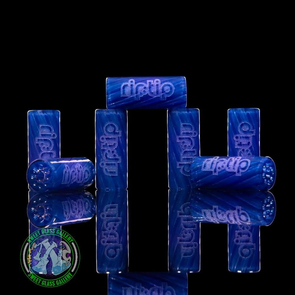 Gordo Scientific - Riptip - Hyacinth