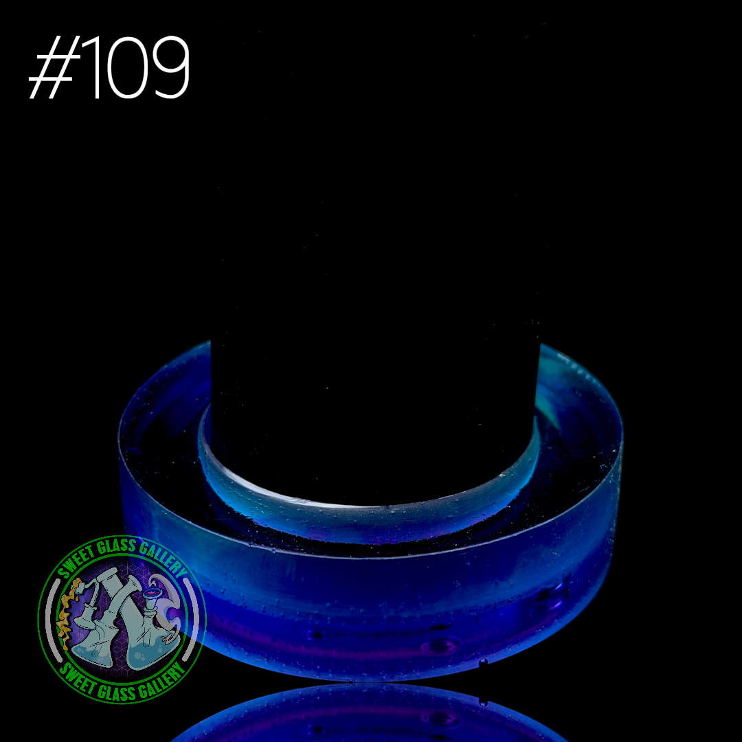 Mamba Guardzz - Blazer GT8000 Base #109