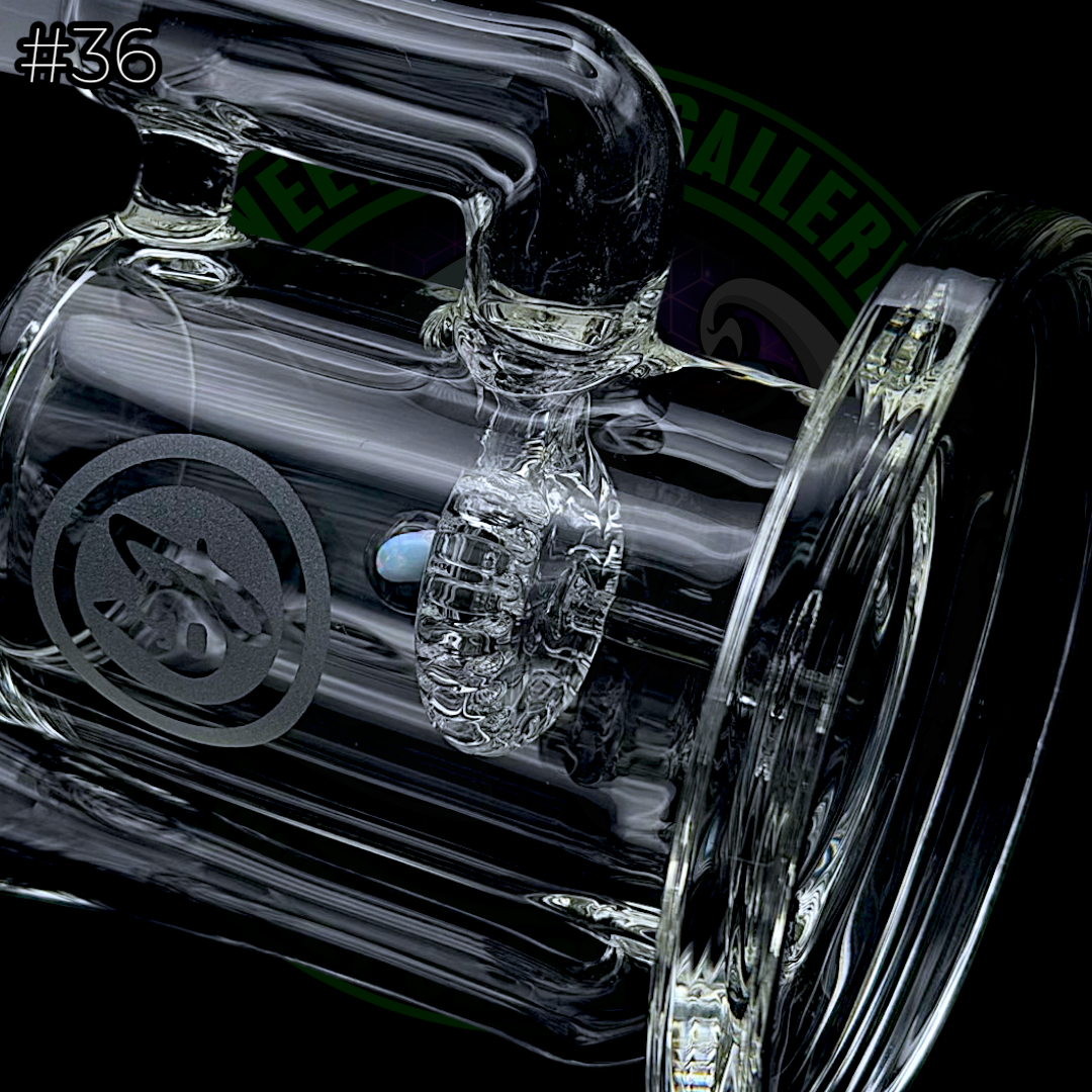 OJ Flame - Rig #36