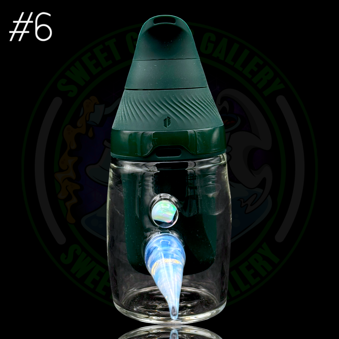 Magizle - Proxy Core Cup #6
