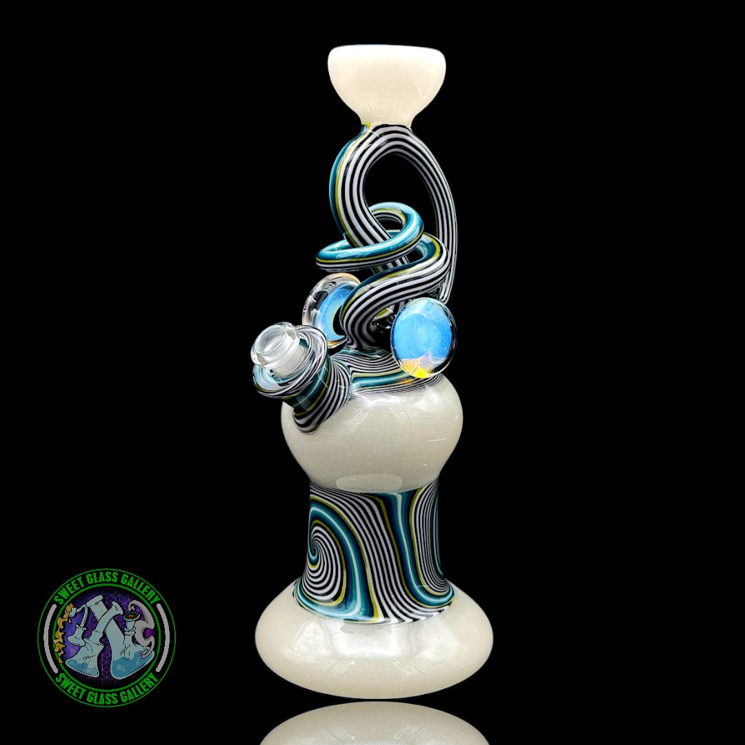 Cambria Glass - Rig #1