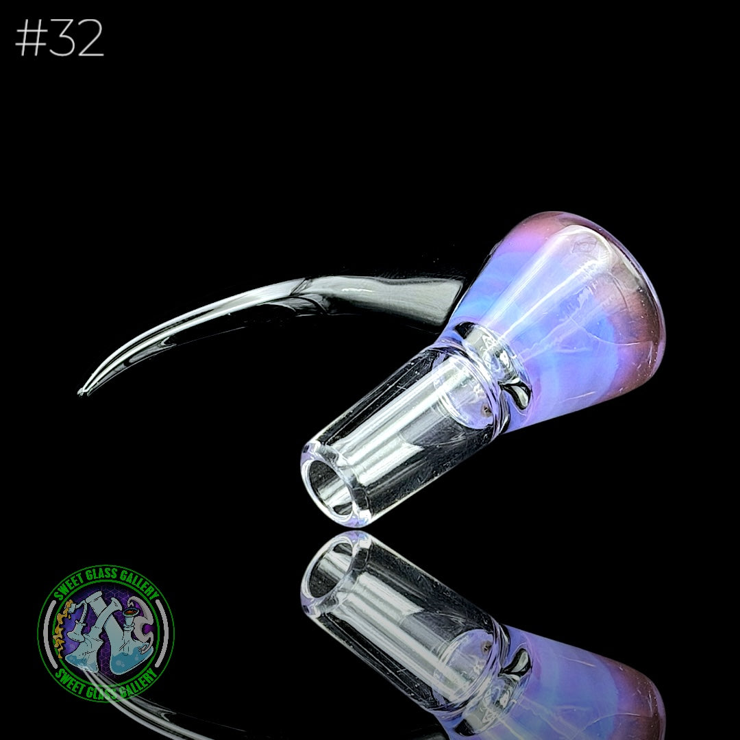 AJ Surf City Tubes - Bowl #32 - 14mm