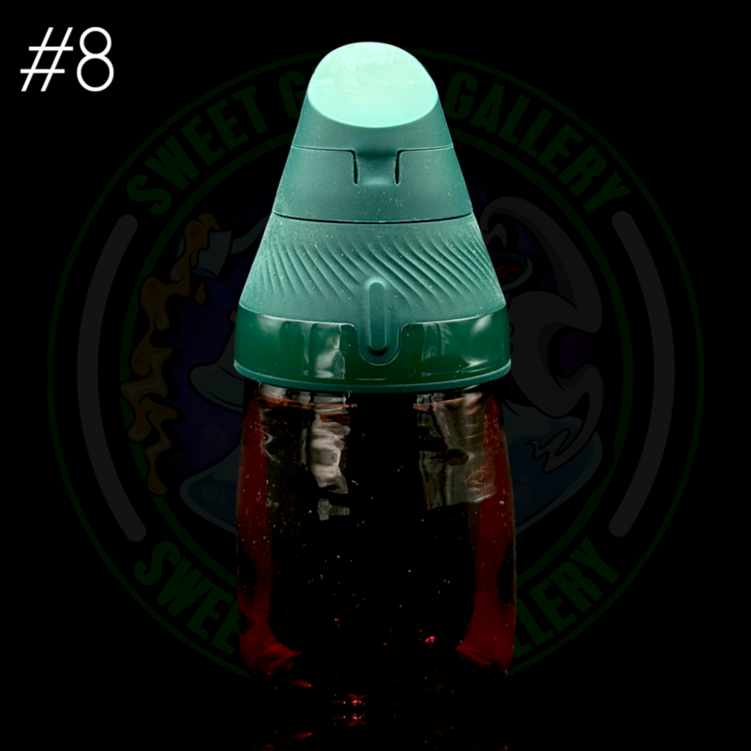 Magizle - Proxy Core Cup #8