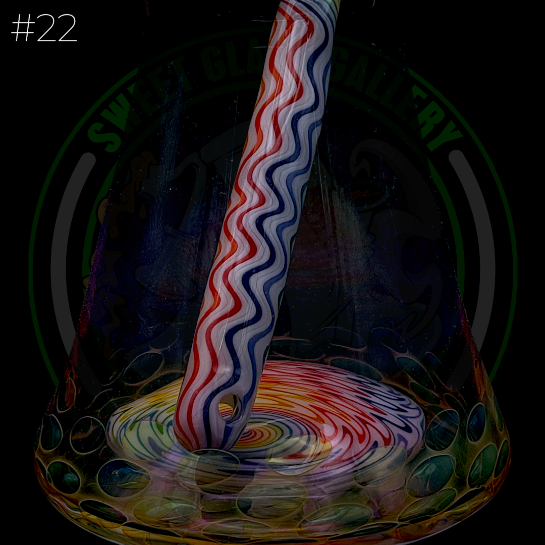 Nes Glass - Rig #22