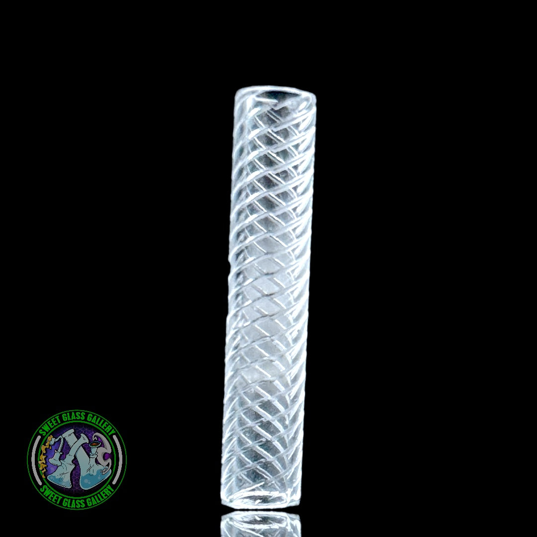 GeeWest - Pillar - Hollow - Spiral 6mm