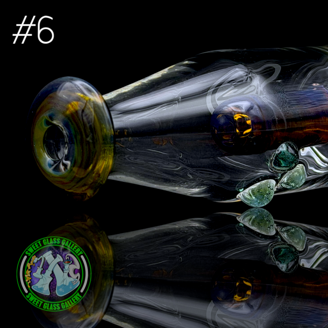 OJ Flame - Carta Attachment #6