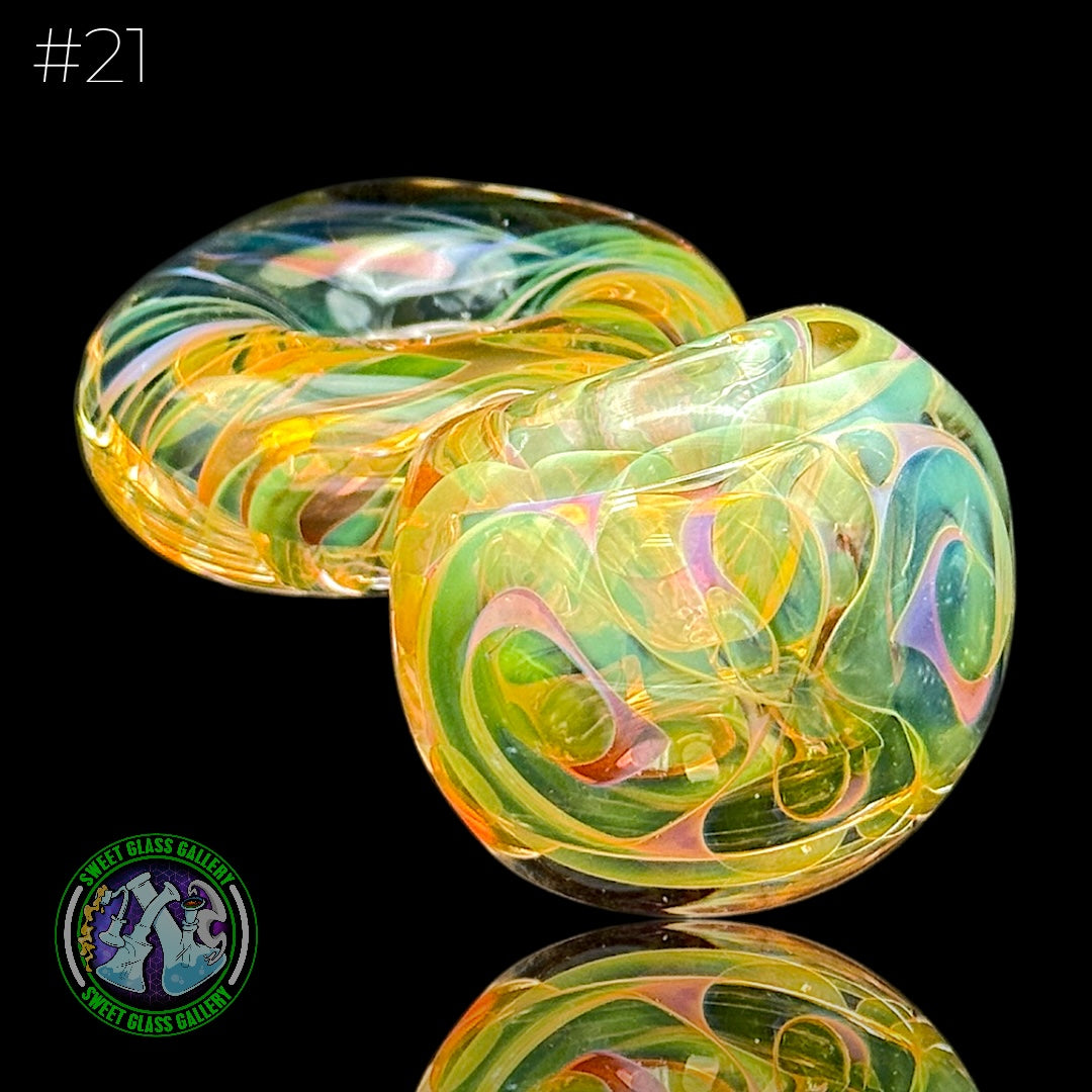 Avant Garde - Dry Pipe - Donut Fume #21