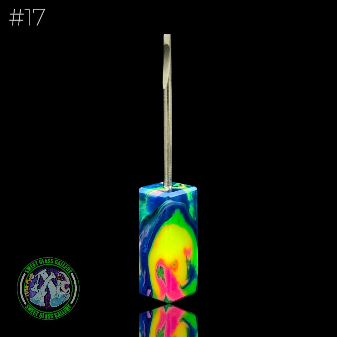 Dunkin Medz - Dab Tool - Full Size #17