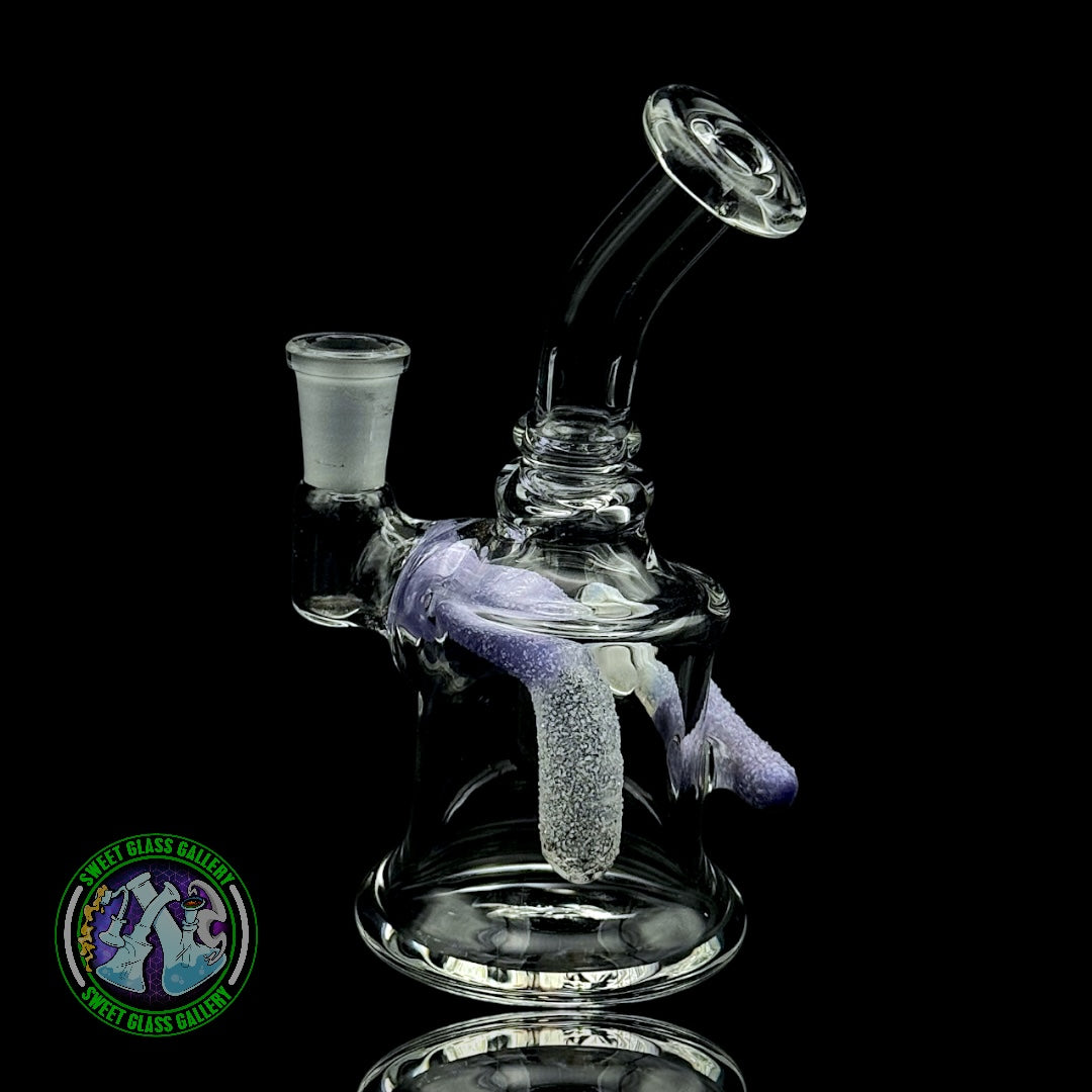 Emperial Glass - Rig #25 - Jammer