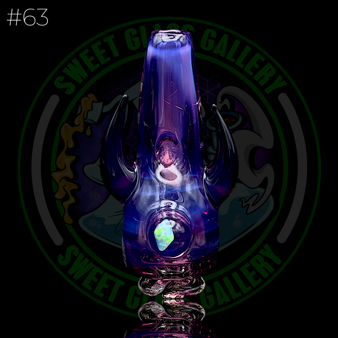 Magizle - Pivot Attachment #63